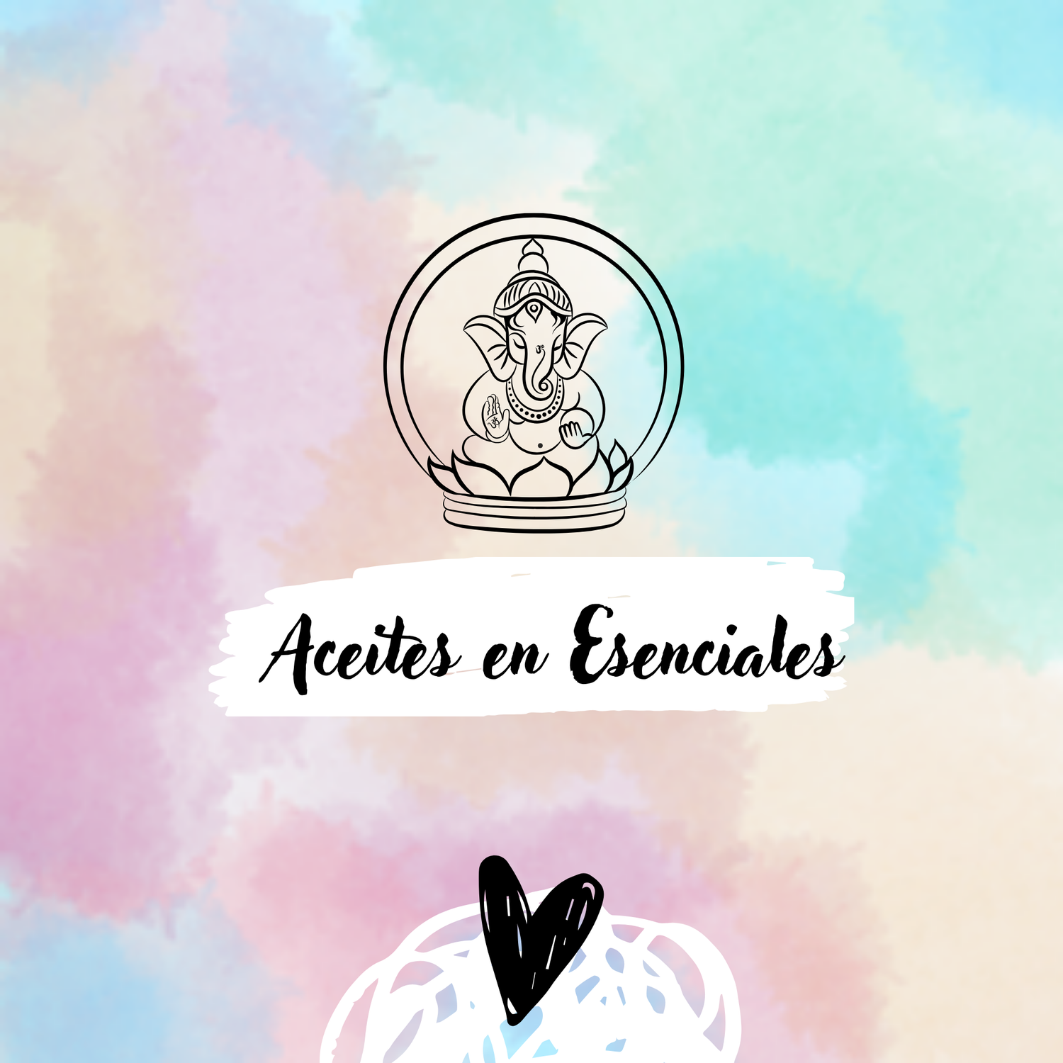 Aceites Esenciales