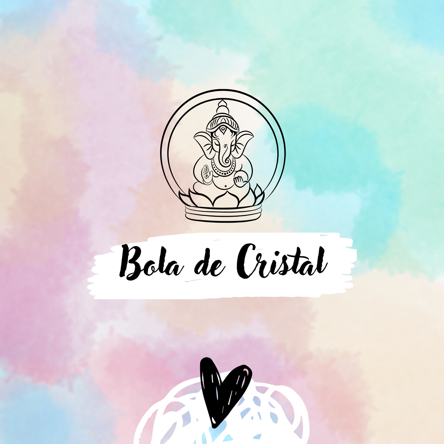 Bola de Cristal