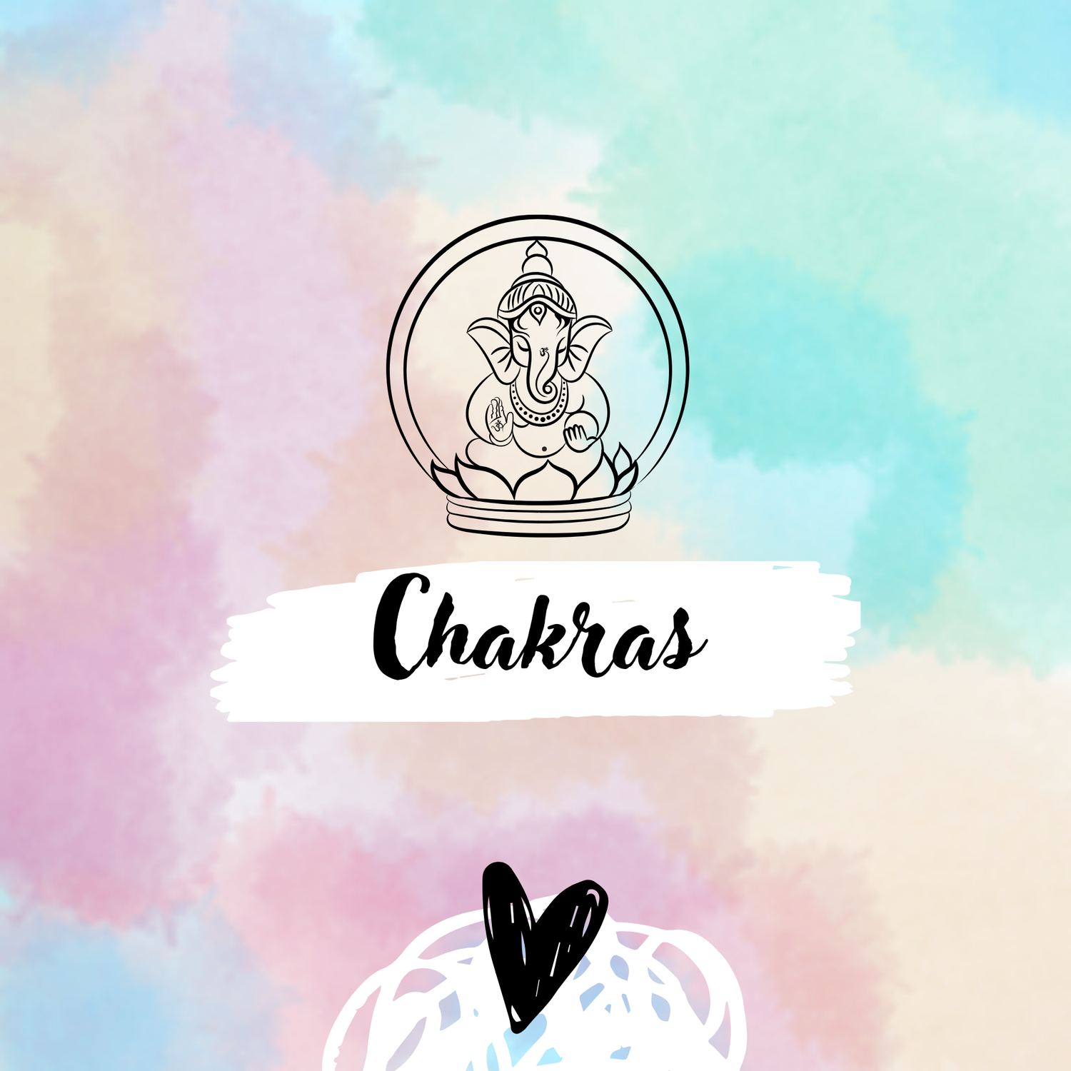 Chakras