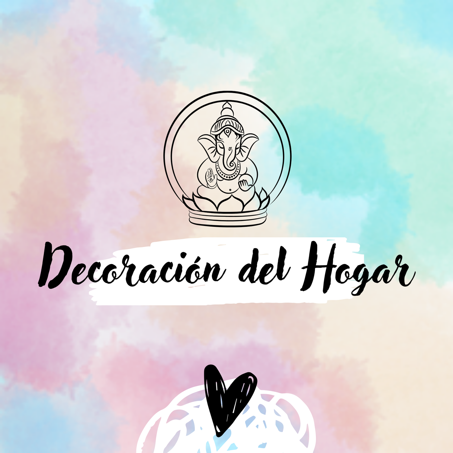 Decoración del Hogar