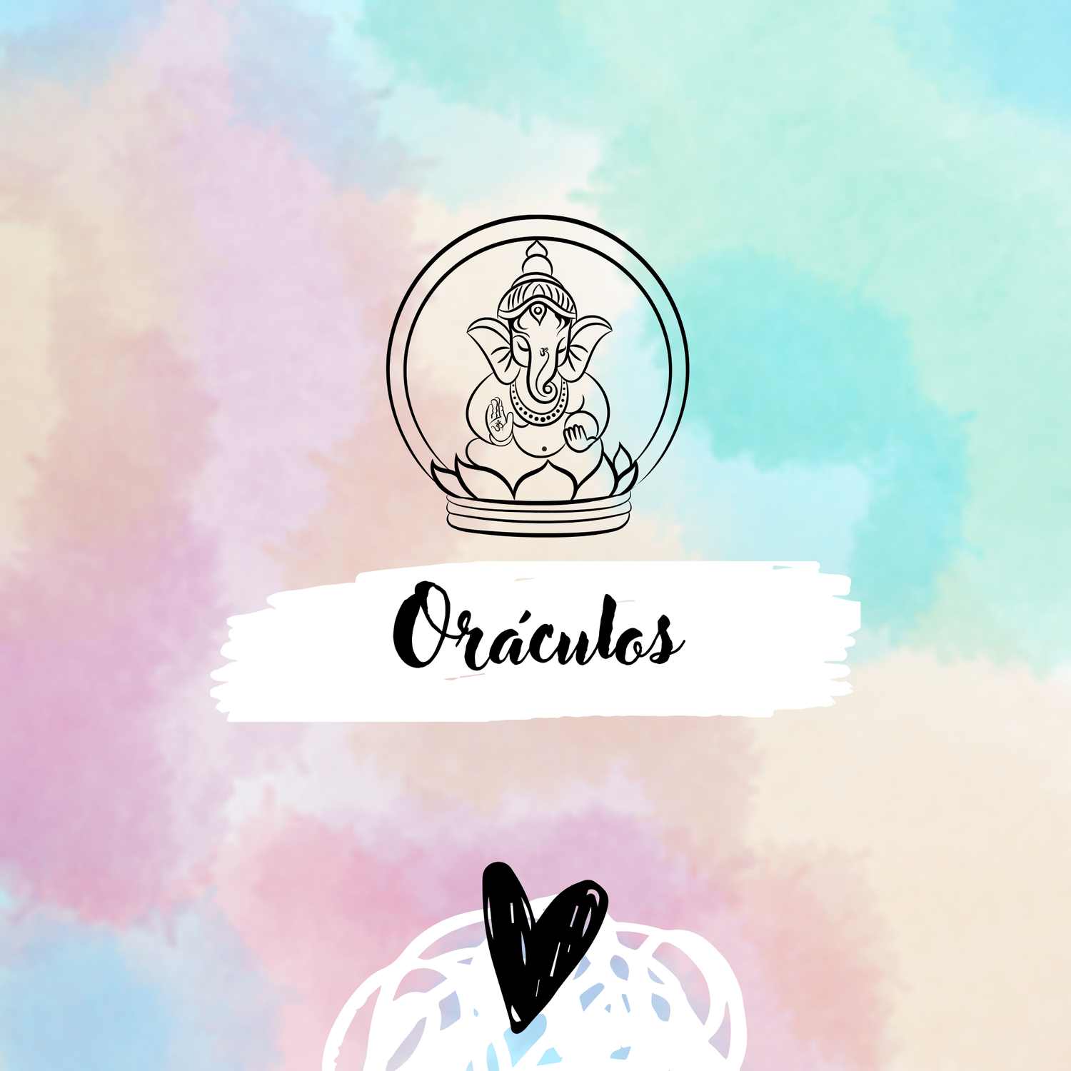 Oráculos