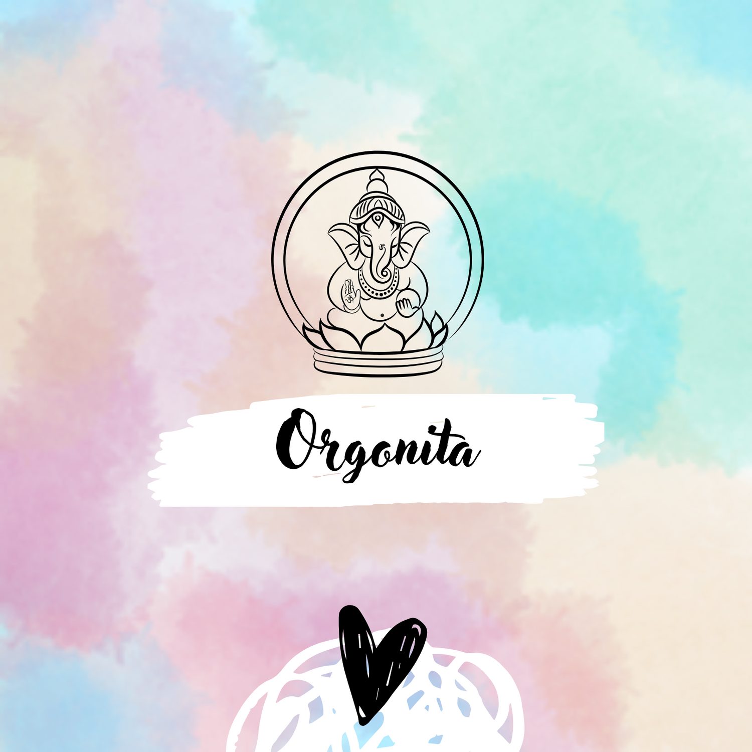 Orgonita