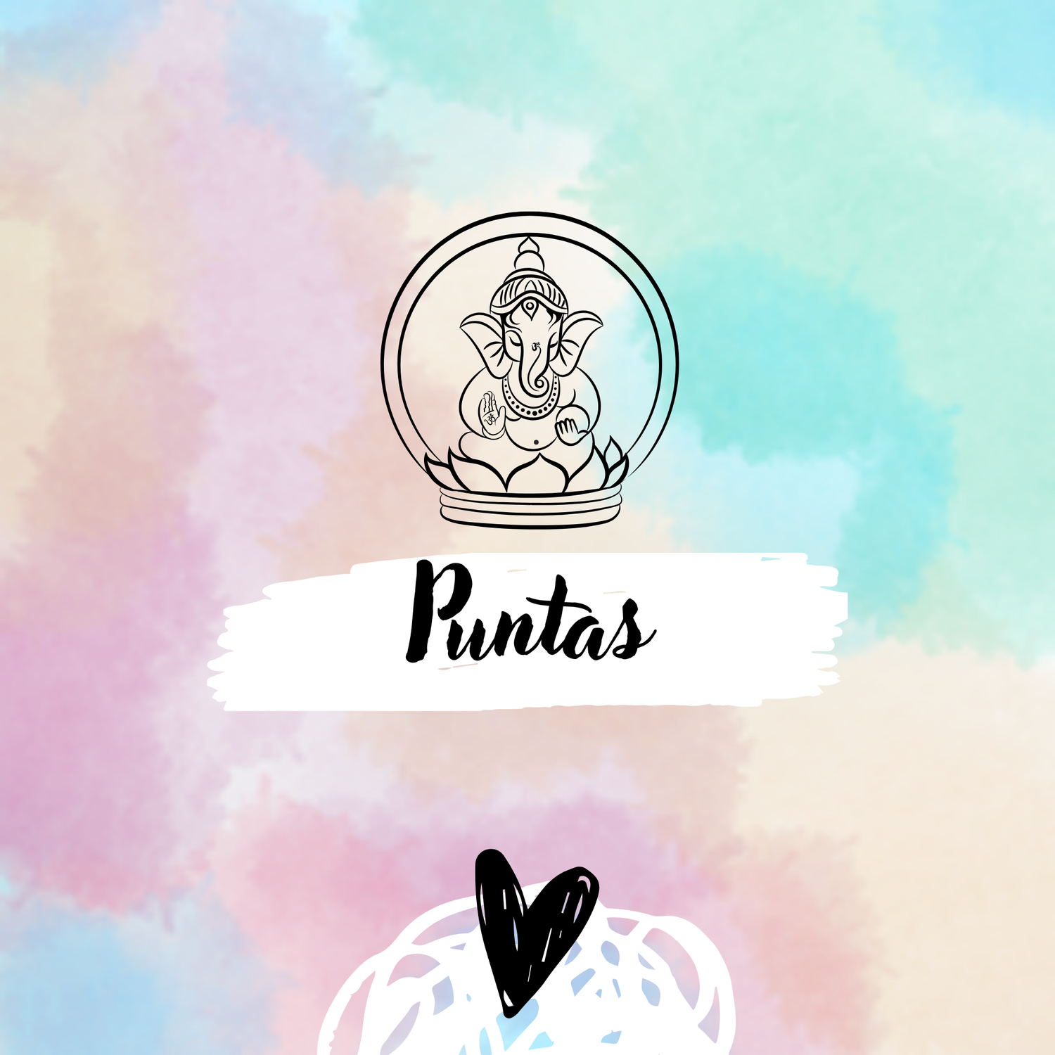 Puntas