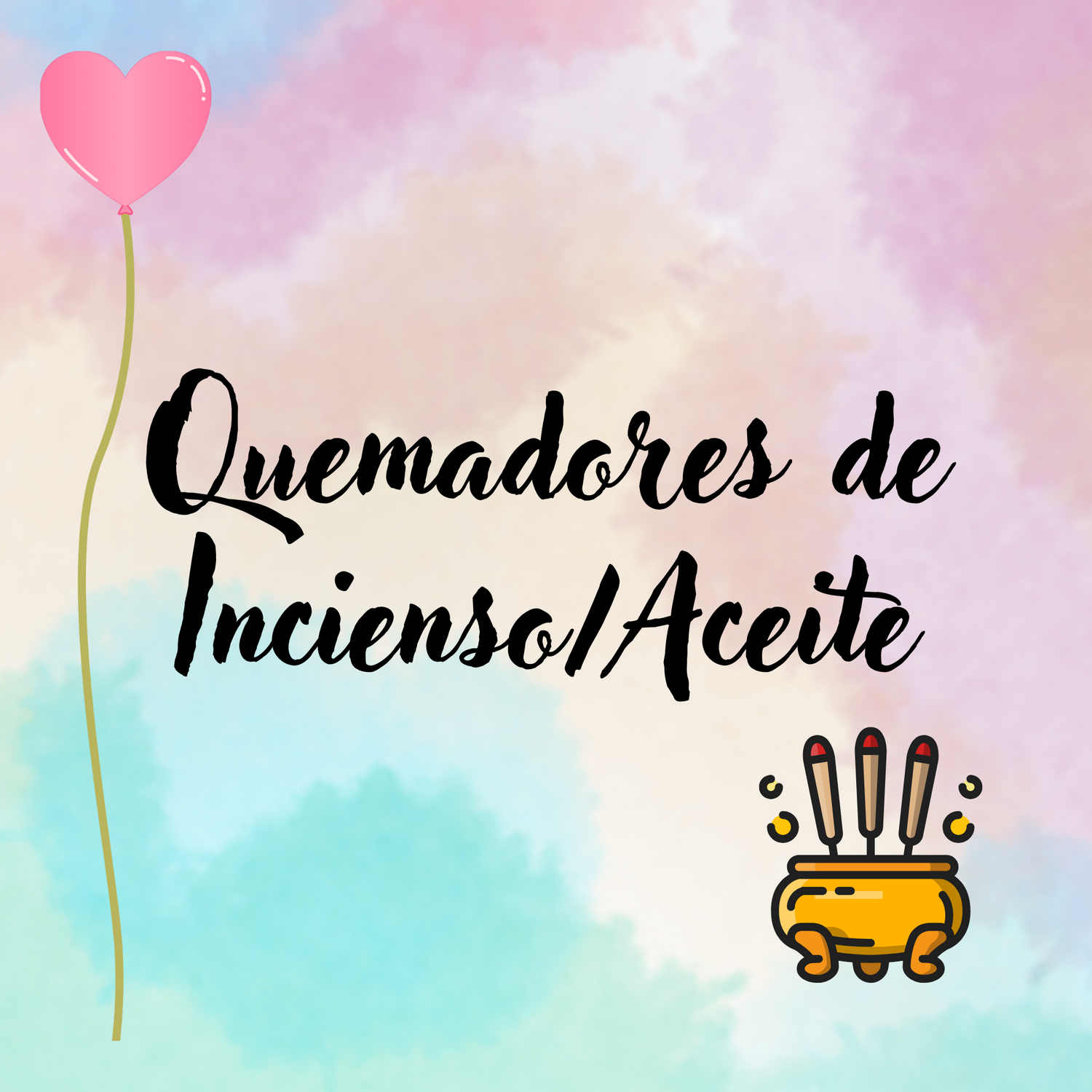 Quemadores de Aceite