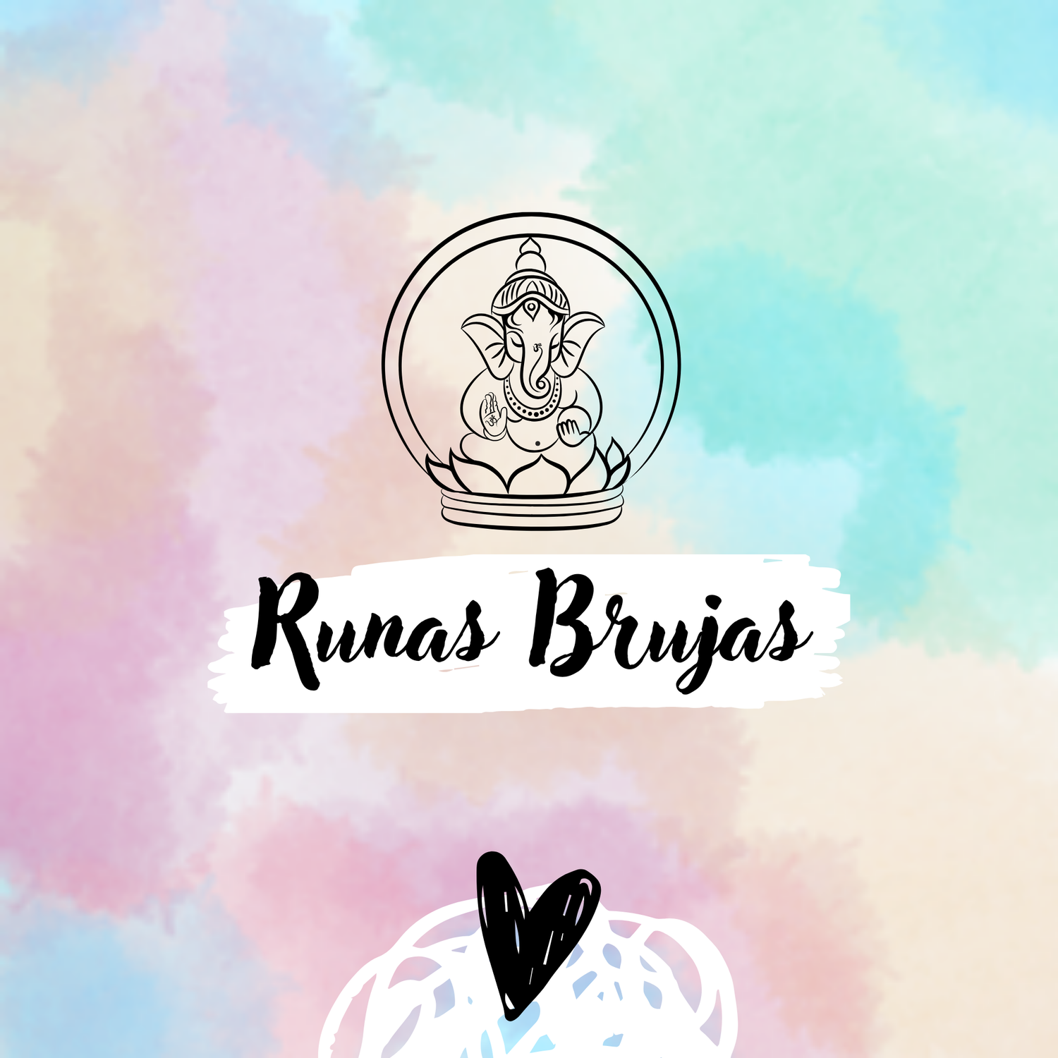 Runas Brujas