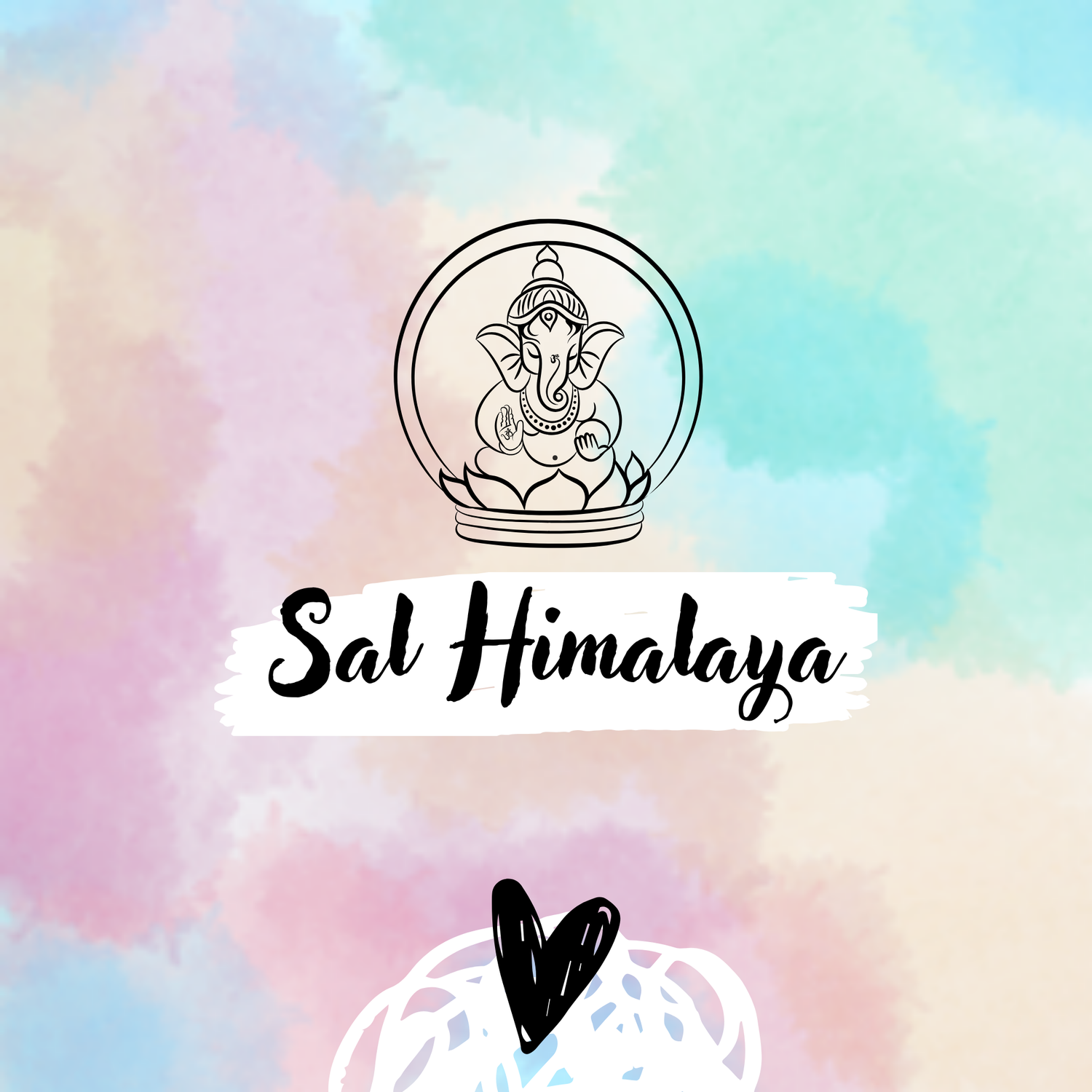 Sal Himalaya