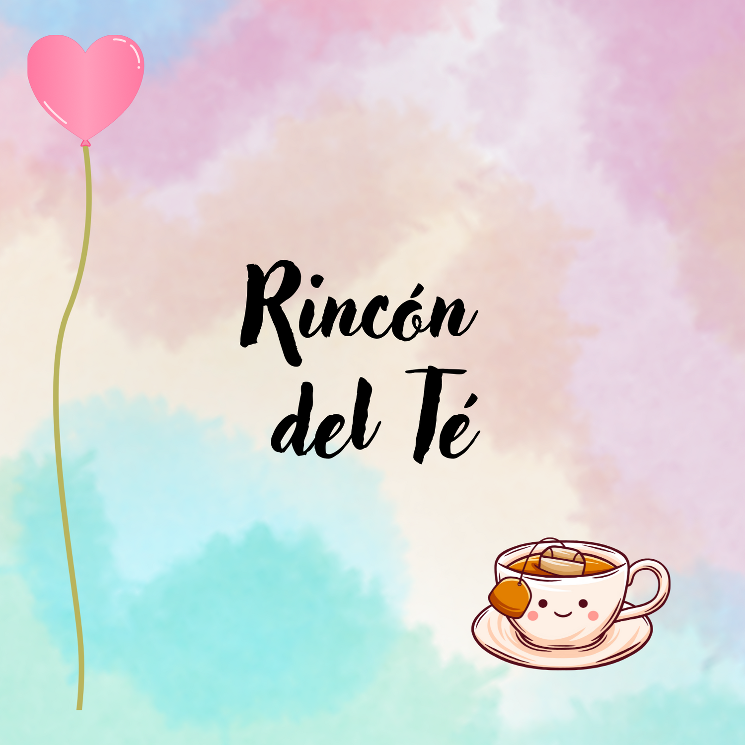 El Rincón del té