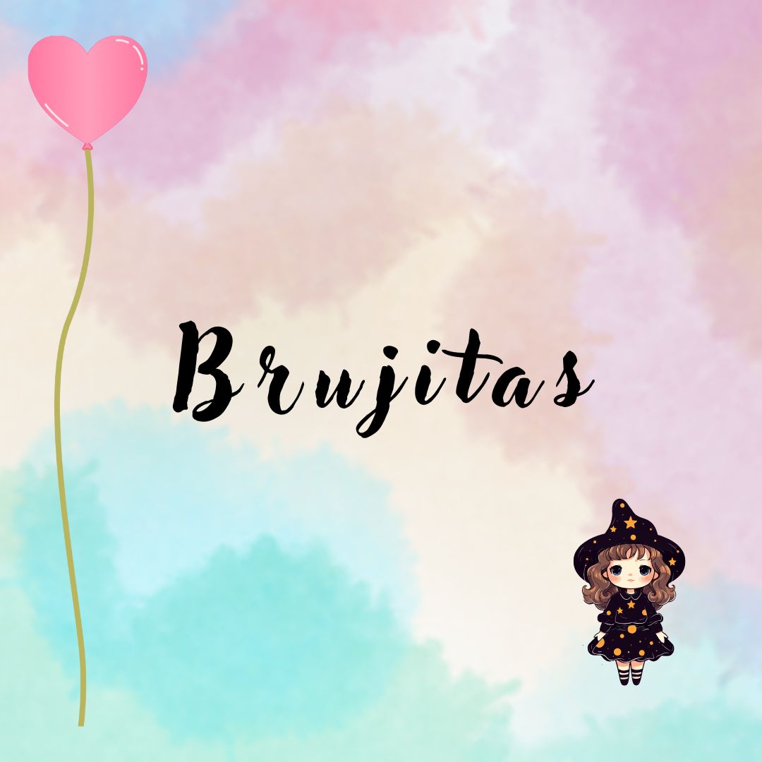 Brujitas