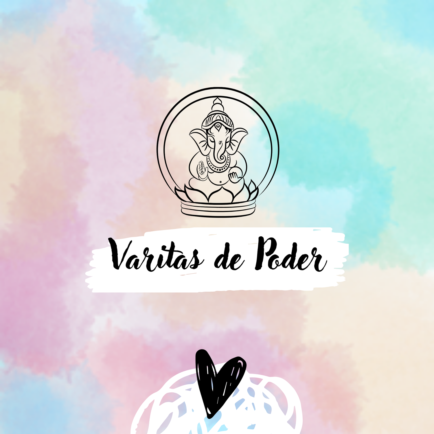 Varitas de Poder