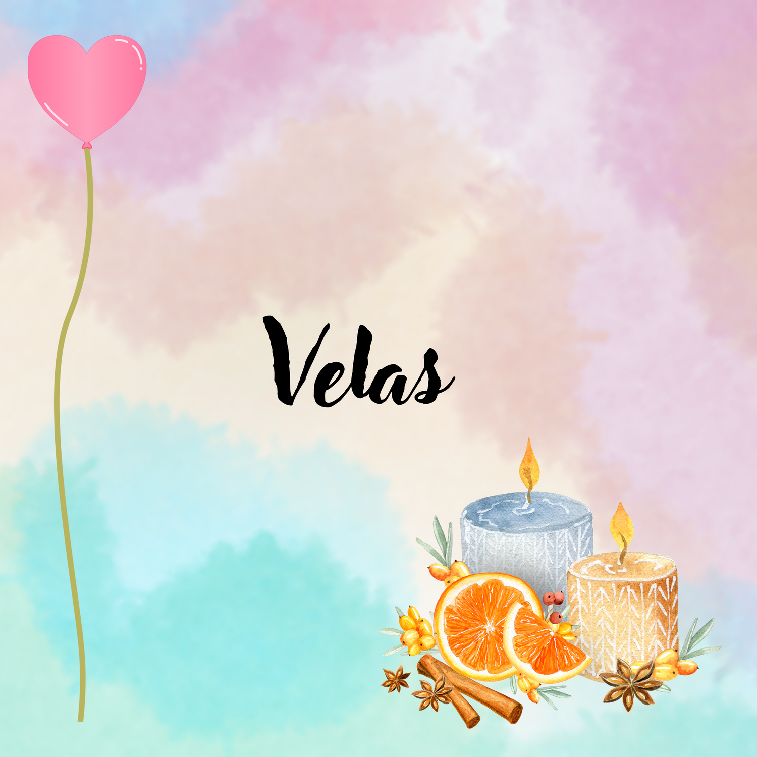 Velas