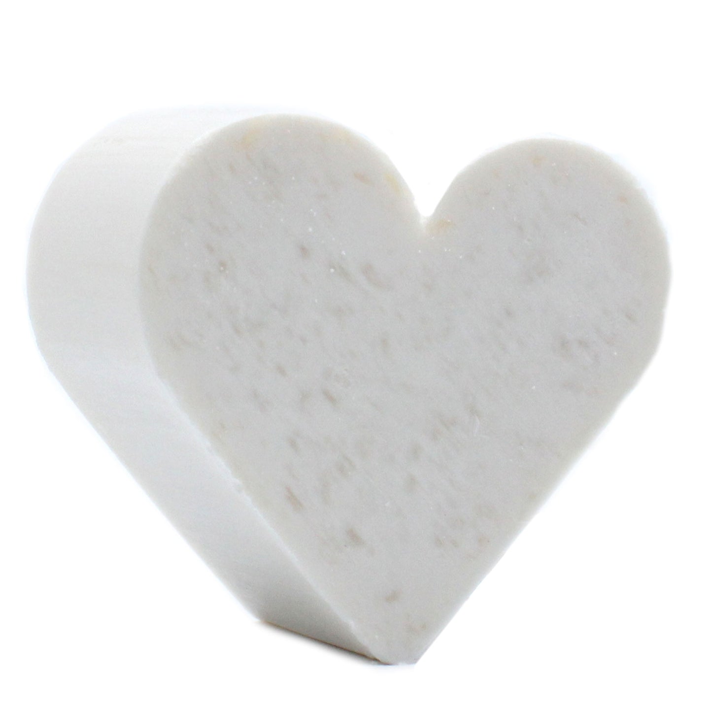 Coconut Heart Soaps - Purifier