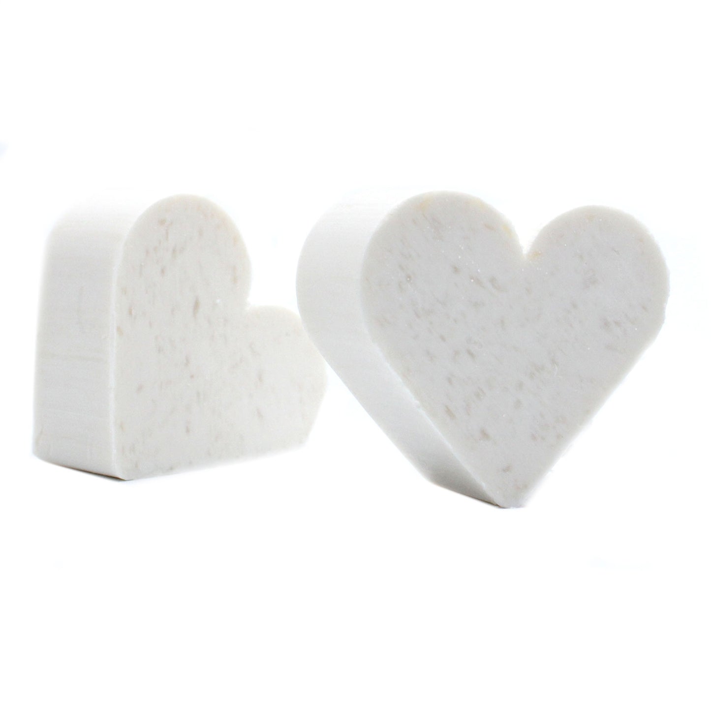 Coconut Heart Soaps - Purifier