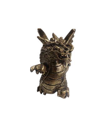 Figura - El dragon