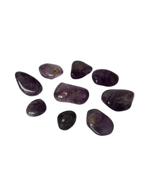 Amethyst mineral (unit)