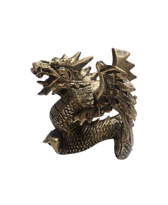 Figura - El dragon