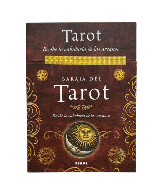 Baraja - Tarot