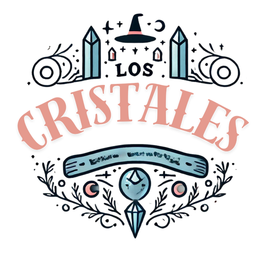 Curso - Los Cristales