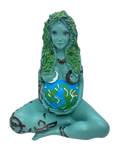 Figura - Gaia