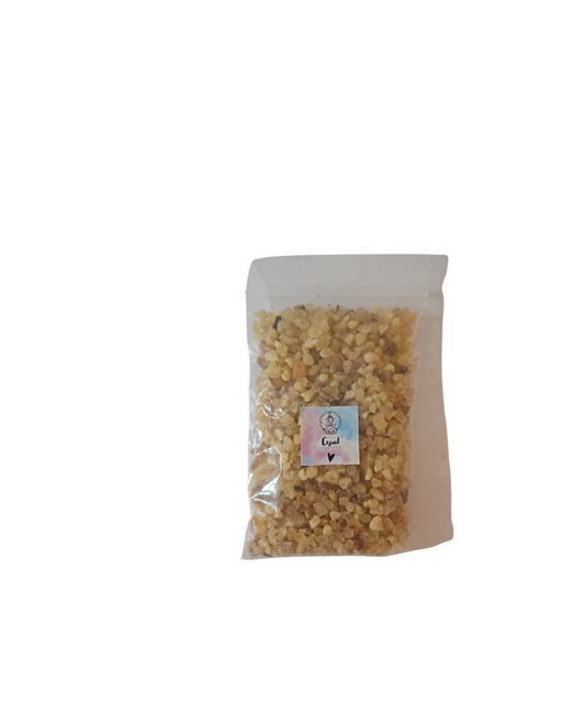 Incienso en grano Copal 50 gr