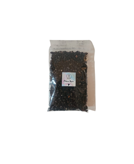 Incienso en grano Olibano Negro 50 gr