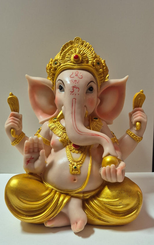 Figura - Ganesha 25 cm