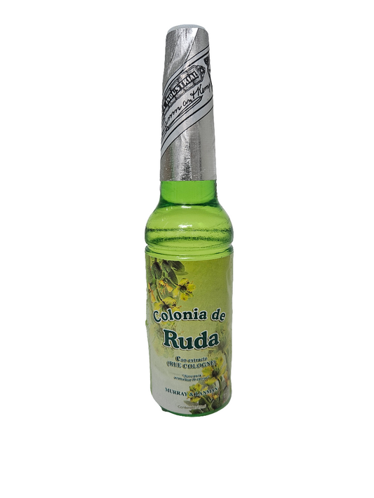 Colonia Mini Ruda 70ml