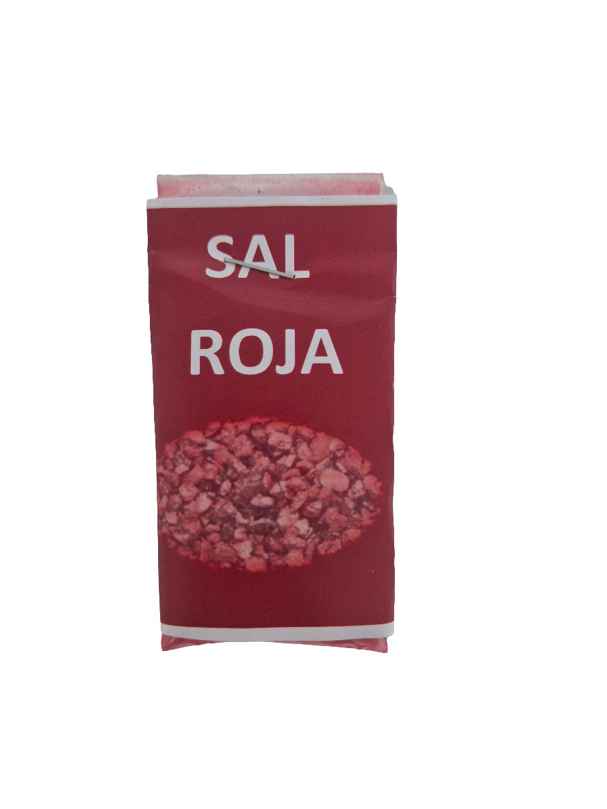 Sal Roja