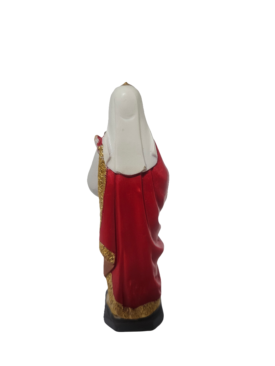 Figura - Santa Lucia