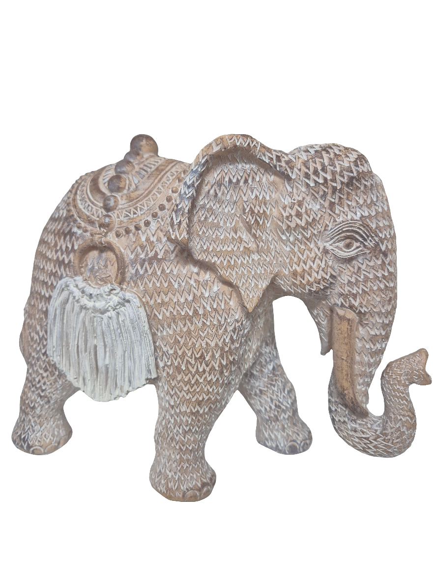 Figura - Elefante de la India